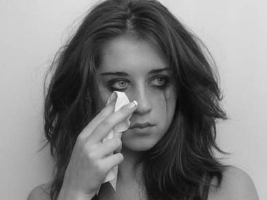 Dolore all'ano